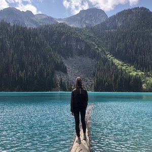 Meet your Posher, Carol